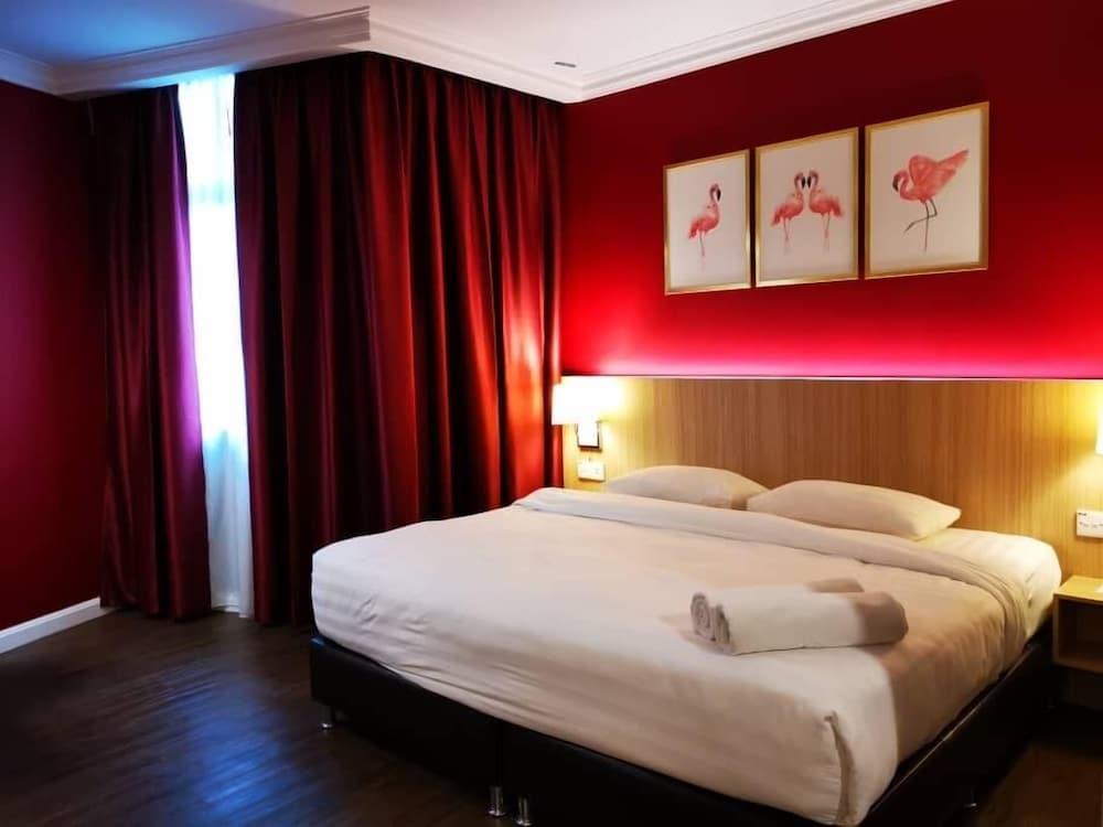 Regalodge Hotel & Spa Ipoh Exterior photo