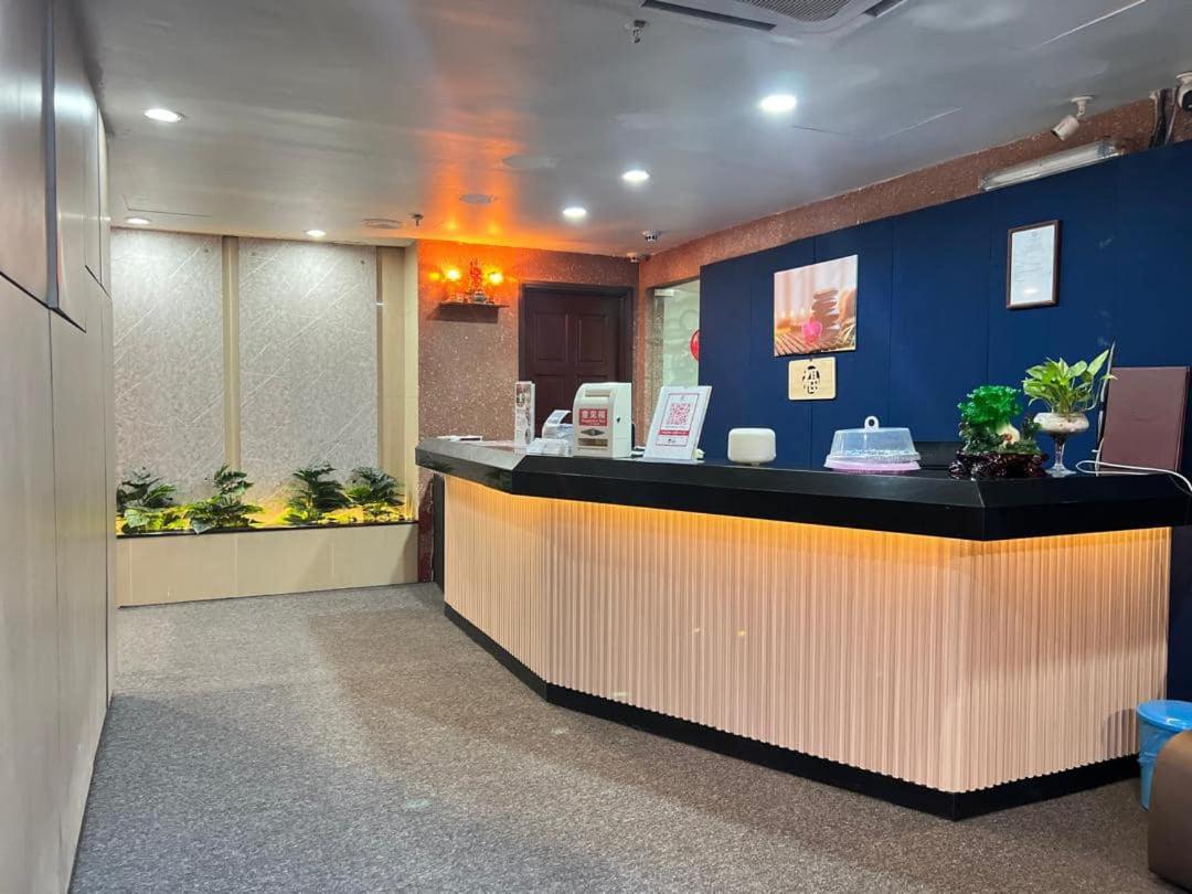 Regalodge Hotel & Spa Ipoh Exterior photo