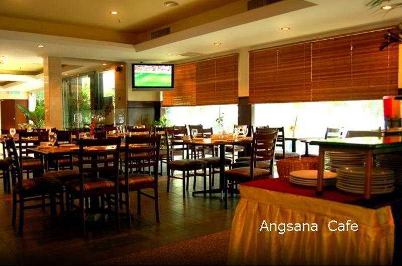 Regalodge Hotel & Spa Ipoh Exterior photo